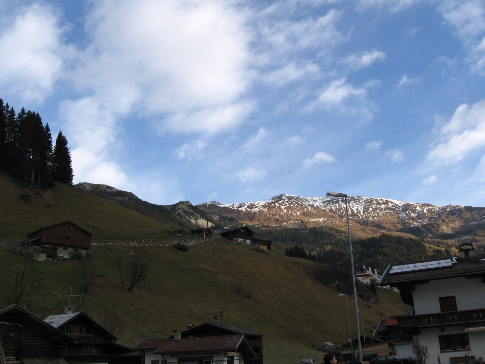 Tyrolsko